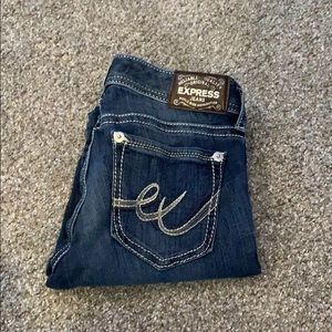 Express Jeans